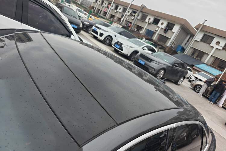 Used Audi A3 2023 Restyled A3L Limousine 35 TFSI Fashion Sport Edition
