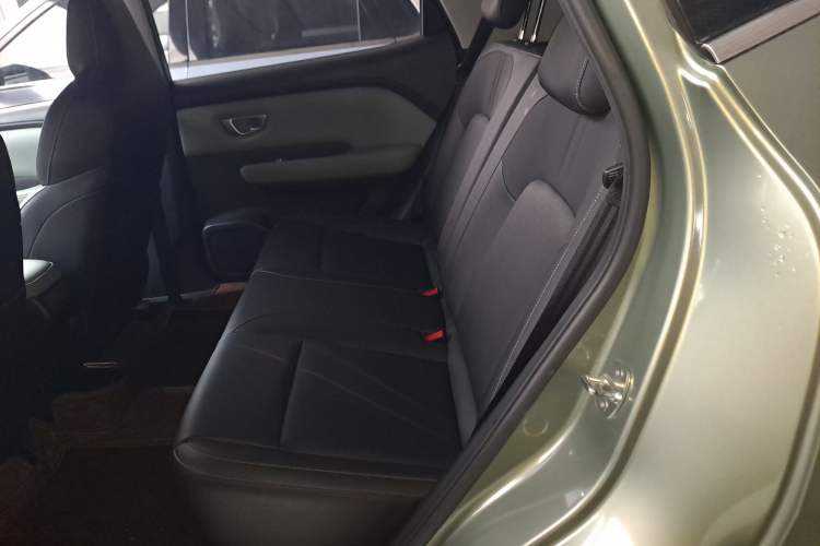 Used Wuling Bingo PLUS 2024 510 km Flagship Edition Four-Seater Version
