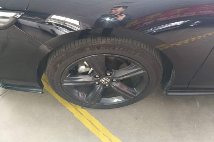 Used Honda Inspire 2023 260TURBO Deluxe Edition
