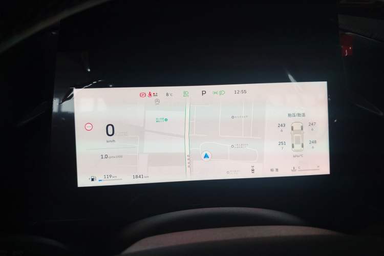 Used Haval DARGO 2026 Model 1.5T DCT Border Collie Edition
