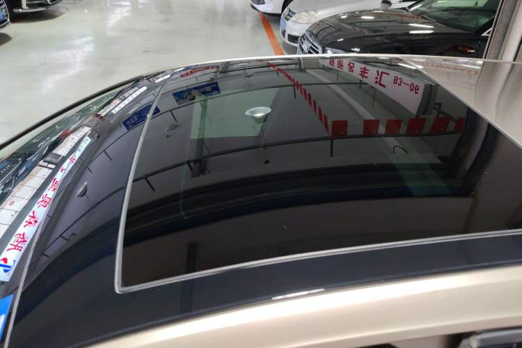 Used Volkswagen Golf 2017 230TSI Automatic Comfort Edition – Celebrating Milestone of One Million Units
