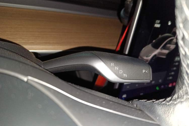 Used Tesla Model 3 2021 Standard Range Rear-Drive Upgraded Version