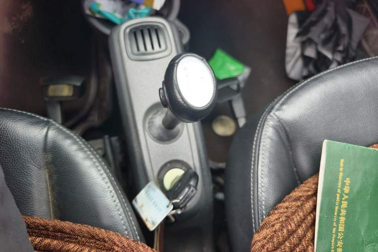 Used smart fortwo 2013 1.0T Hardtop Passion Edition
