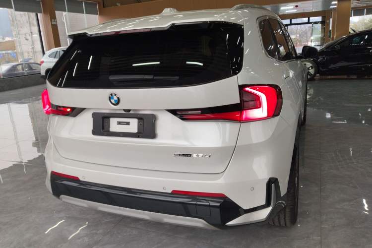 Used BMW X1 2023 sDrive25Li X Design Package
