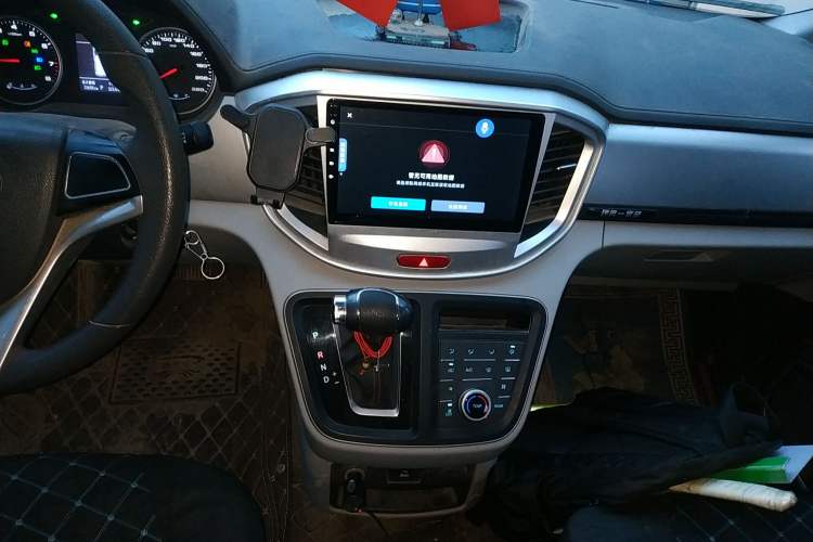 Used JAC Refine M4 2022 2.0 TGDI Automatic Business Edition
