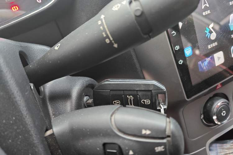 Used Citroen C4 Sega 2016 1.6L Automatic Comfort Model
