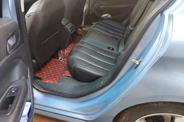 Used Peugeot 308S 2015 1.6T Automatic Ruichi Edition
