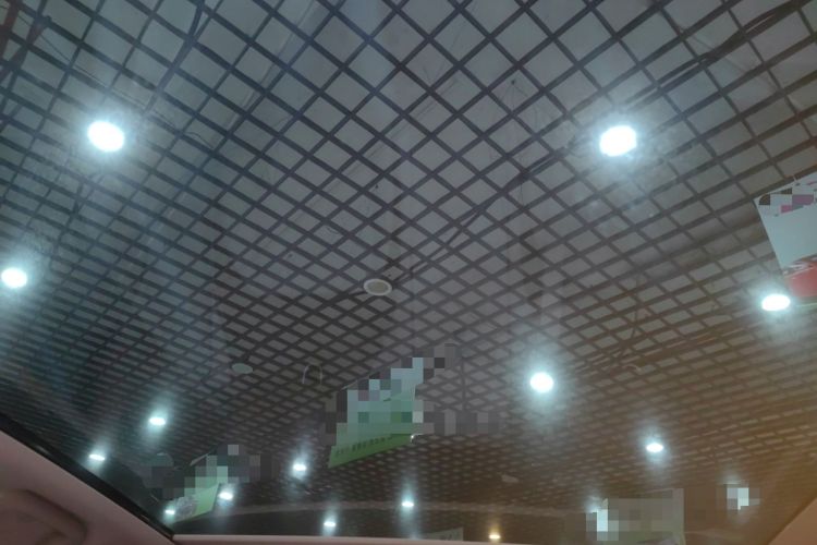 Used Avatr 07 2024 Pro+ All-Electric Version
