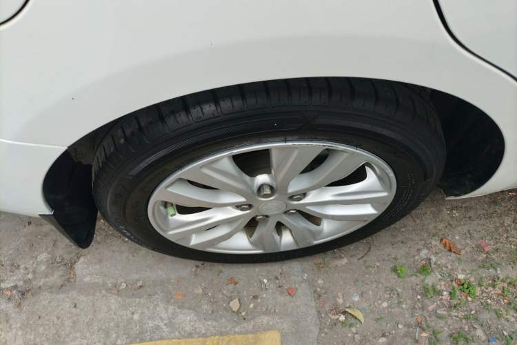 Used Buick GT 2021 Revised Version Flagship 1.5L Automatic Elite Edition