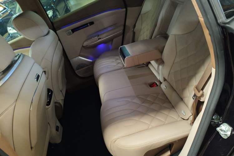 Used Hyptec HT 2024 825 Ultra-High Voltage LiDAR Edition