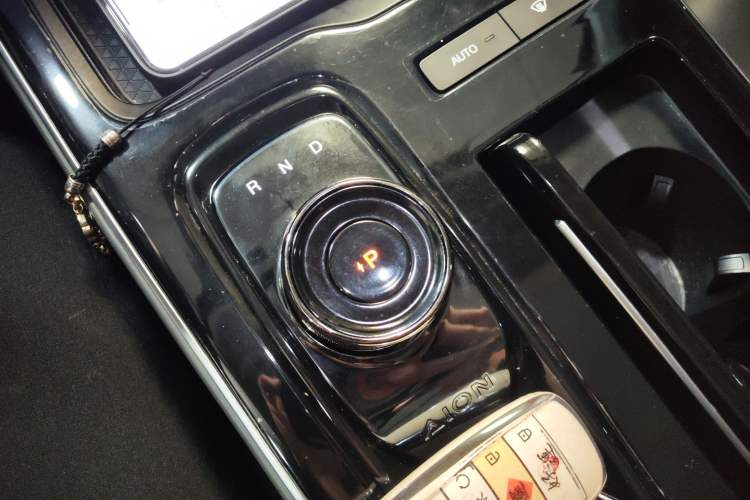 Used AION S Plus 2022 70 Enjoy Edition