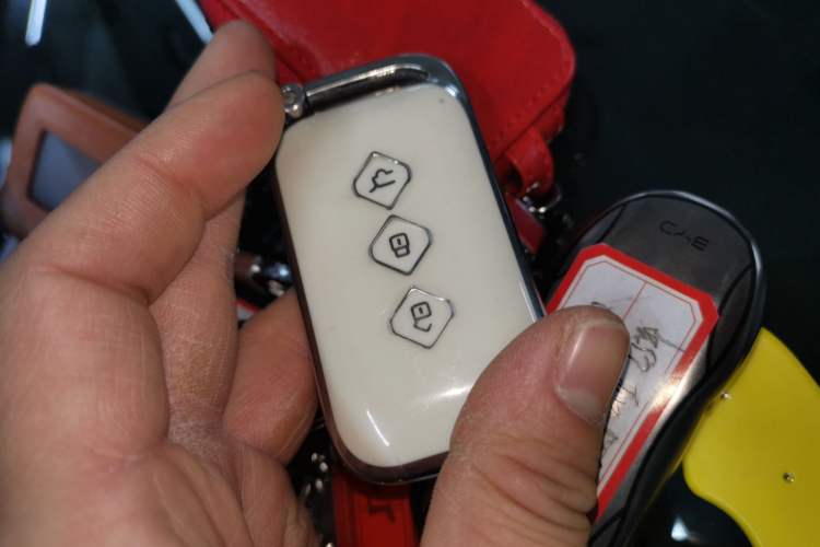 Used Geely Galaxy Galaxy Stellar 6 2026 Model 125km Exploration+ Edition