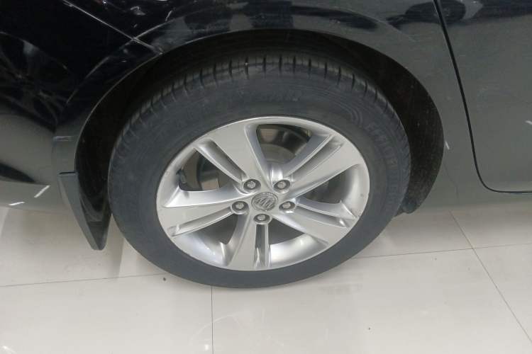 Used Buick Regal 2017 20T Elite Edition