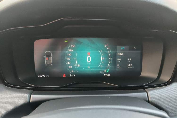 Used Lynk & Co 01 2017 2.0T Two-Wheel Drive Pro Edition