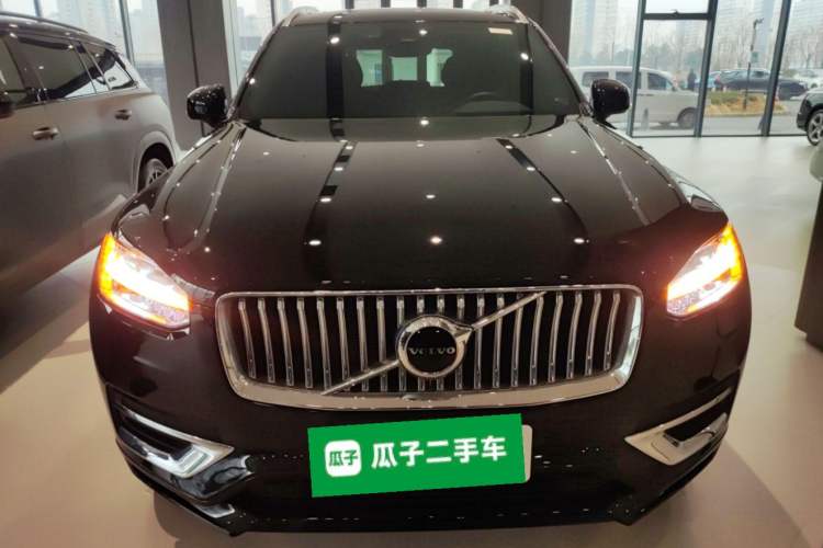 Used Volvo XC90 2024 B5 SmartDrive Luxury Edition 5 Seats
