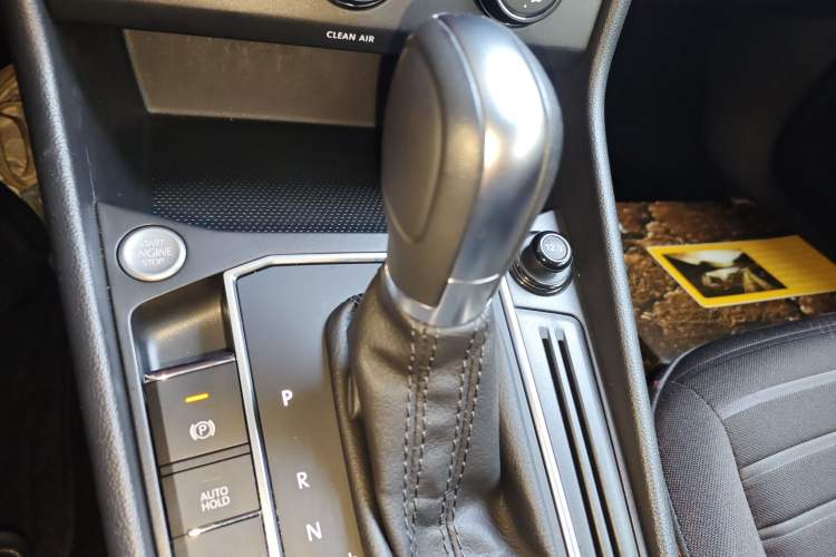 Used Volkswagen Lavida 2023 280TSI DSG Starry Sky Deluxe Edition
