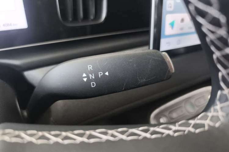 Used BYD Sealion 05 EV 2025 520 km Smart Cruise Version
