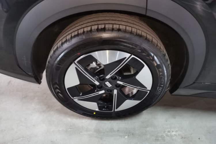 Used Geely Galaxy E5 2026 Model 530km Exploration Edition