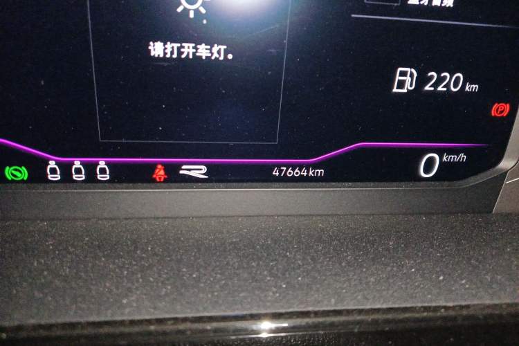 Used Volkswagen FAW-Volkswagen CC 2021 380TSI Striking Edition
