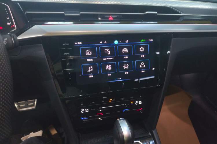 Used Volkswagen FAW-Volkswagen CC 2024 380TSI Striking Edition
