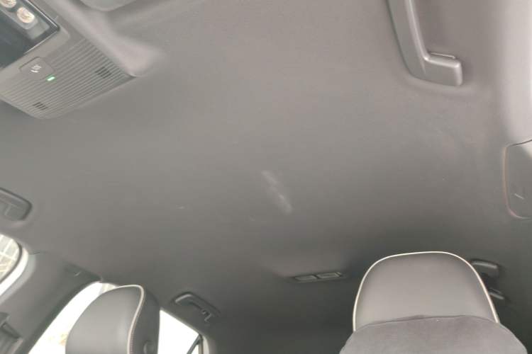 Used Volkswagen ID.3 2023 Upgraded Model Pure Intelligent Enjoyment Version
