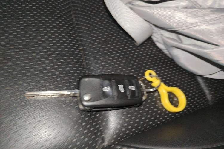 Used Volkswagen Sharan 2013 1.8TSI Standard Model