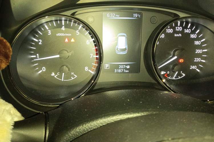 Used Nissan X-Trail 2020 2.0L XL ITS CVT 2WD SmartConnect Comfort Edition