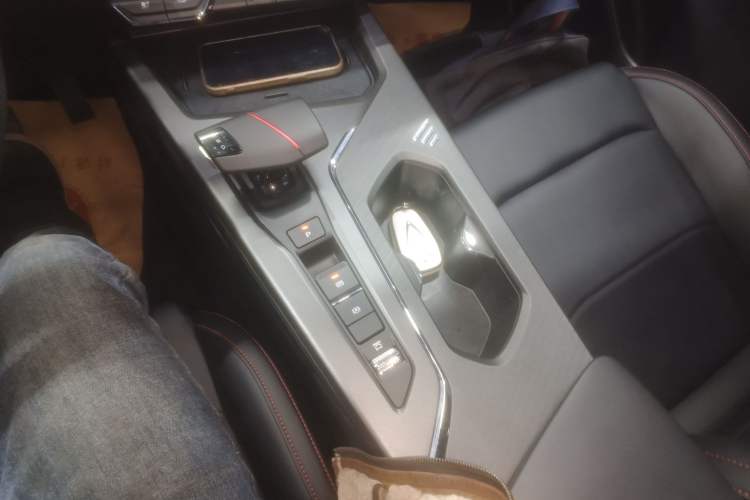 Used Changan X5 PLUS 2025 1.5T DCT Excellence Edition