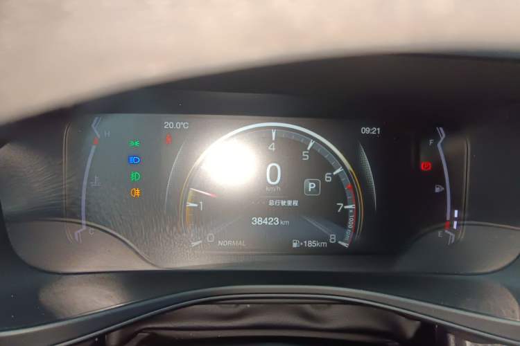 Used GAC Trumpchi GS3 2022 POWER 270T Automatic Luxury Edition