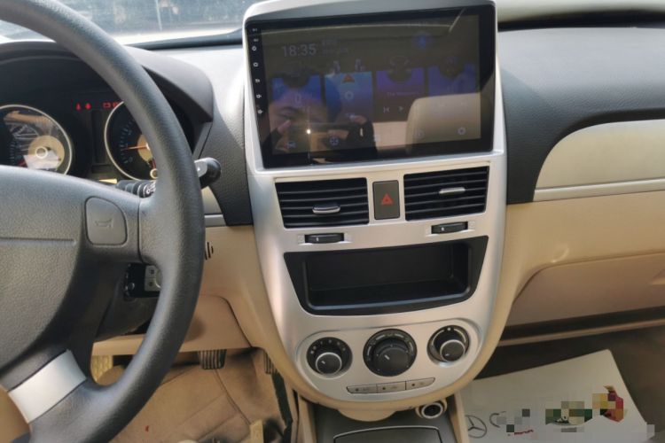 Used Buick Excelle 2013 1.5L Manual Classic Model