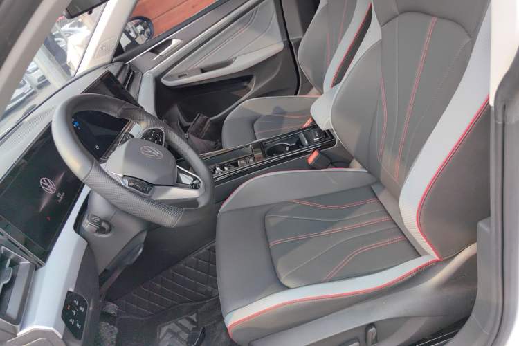 Used Volkswagen Lamando 2023 Lavida L 280TSI DSG Cool & Spicy Edition