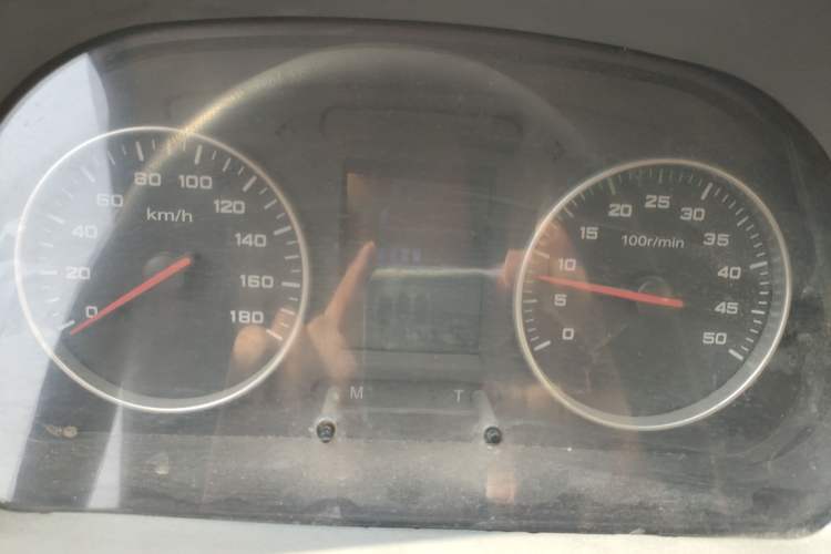 Used Iveco Power Daily 2017 2.5T Classic A37 High-Roof 7-Seater Passenger Van 47Z5