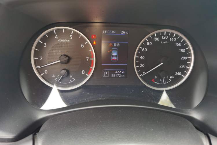 Used Nissan Sylphy 2020 1.6L XL CVT Enjoyment Edition