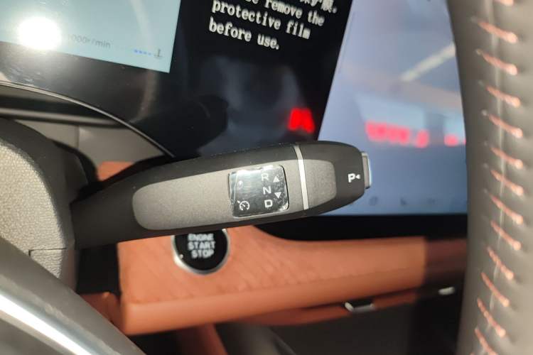 Used Changan CS75 PLUS 2025 4th Generation 1.5T New Blue Whale Smart Luxury Edition