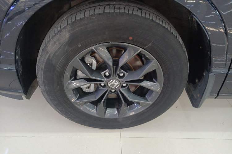 Used Honda Breeze 2023 240TURBO Two-Wheel-Drive Luxury Edition 5 Seats