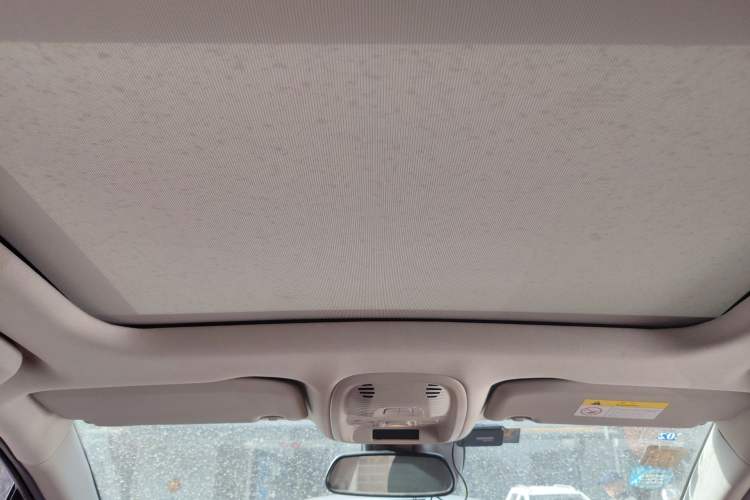 Used Citroen C4 AIRCROSS Yunyi 2018 350THP Automatic Internet E-Enjoy Edition
