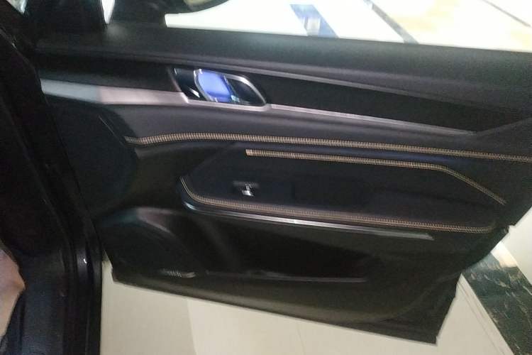 Used Lynk & Co 01 2023 2.0TD Two-Wheel Drive Pro Trim