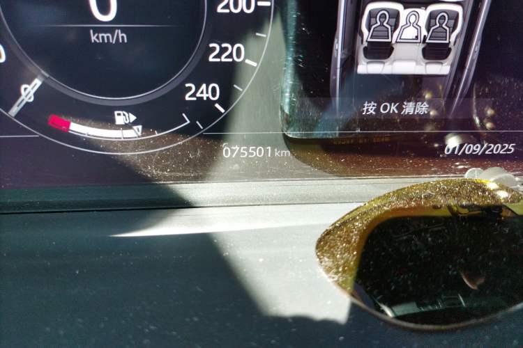 Used Land Rover Range Sport 2018 3.0 SC V6 HSE DYNAMIC