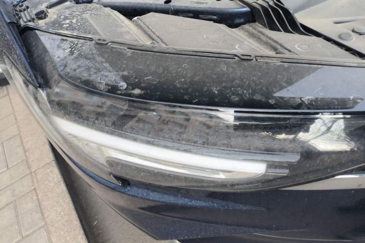 Used Buick Envision 2023 Encore Plus 652T Five-Seat Luxury Model
