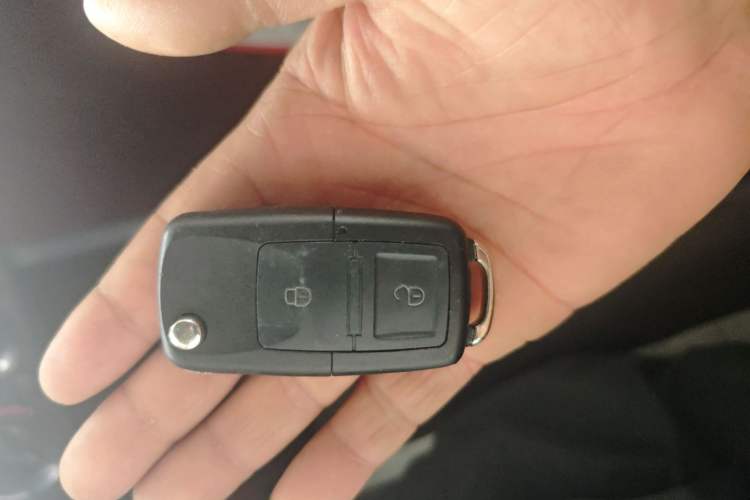 Used Suzuki Swift 2014 1.5L Automatic Fashion Edition Vehicle Key