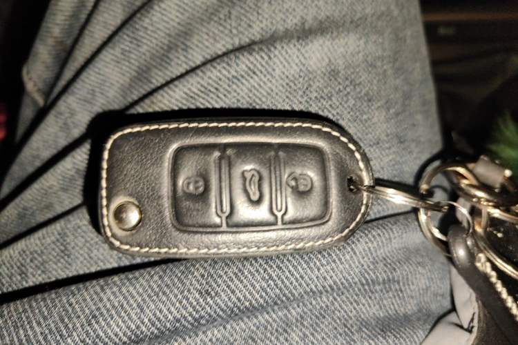 Used Volkswagen Lavida 2015 1.6L Manual Fashion Edition