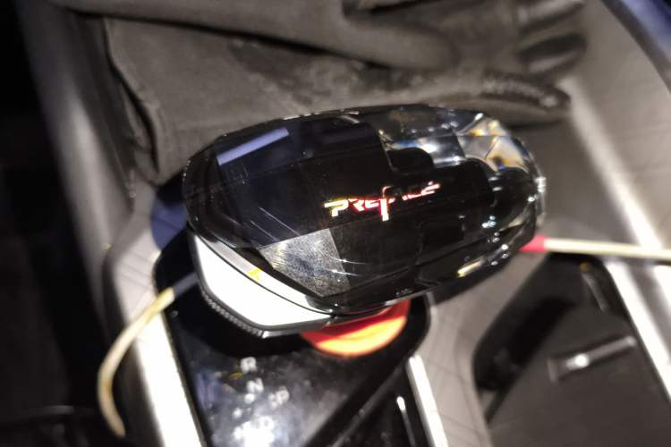 Used Geely Auto Preface 2023 2.0TD Luxury Version