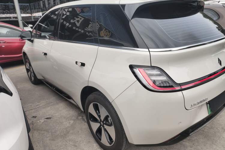 Used Baojun Cloud 2023 460 Max