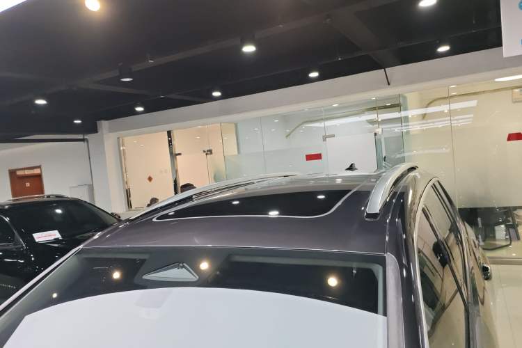 Used Volkswagen Talagon 2026 Model 450TSI Four-Wheel Drive Supreme 6-Seater
