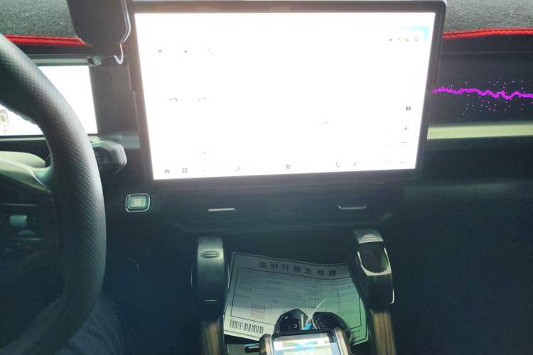 Used JETOUR Shanhai Shanhai T2 2024 C-DM 129KM Linye Edition