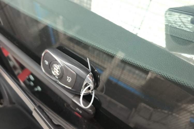 Used Buick Verano 2022 Pro GS Wind-Chasing Edition
