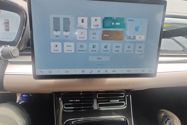 Used BYD Han 2025 DM-i 125KM Prestige Model
