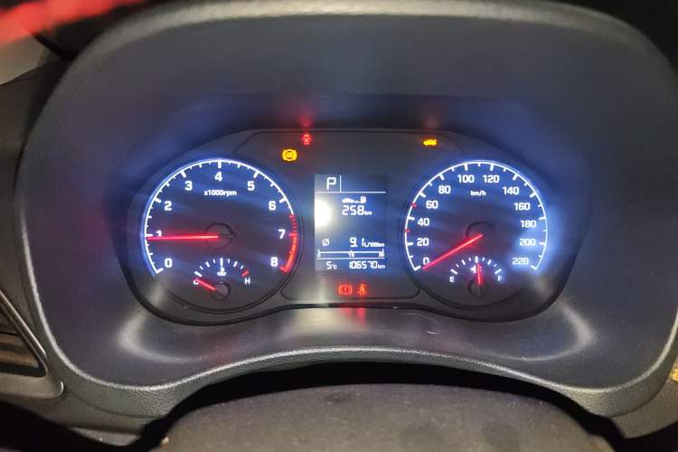 Used Hyundai Verna (new generation) 2016 1.4L Automatic Cool Edition GLS