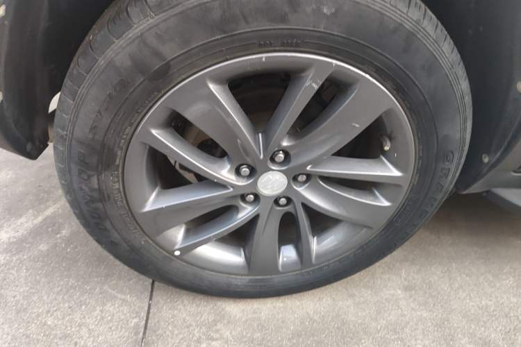 Used Buick Encore 2018 18T Automatic Two-Wheel Drive Urban Leading Model