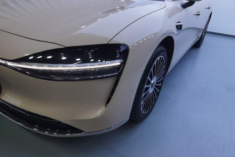 Used Hima Stelato S9 2025 Extended-Range Max+